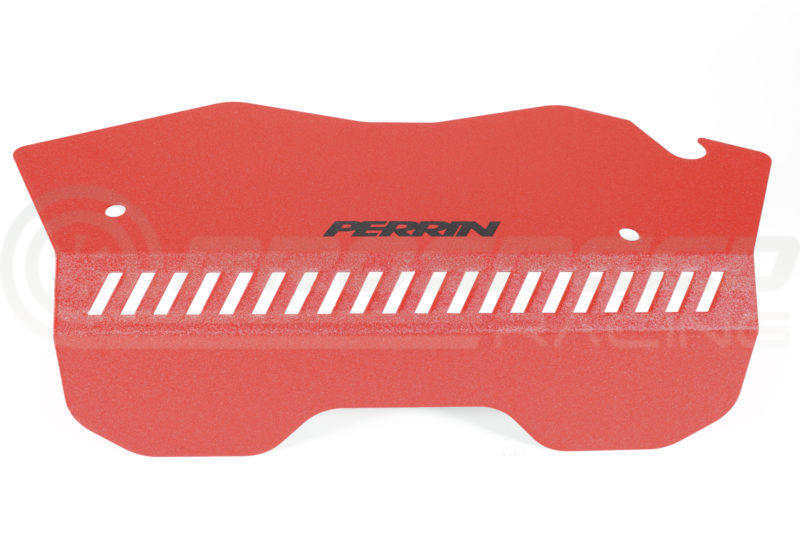 Perrin Engine Pulley Cover