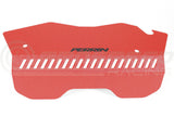 Perrin Engine Pulley Cover