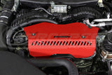 Perrin Engine Pulley Cover