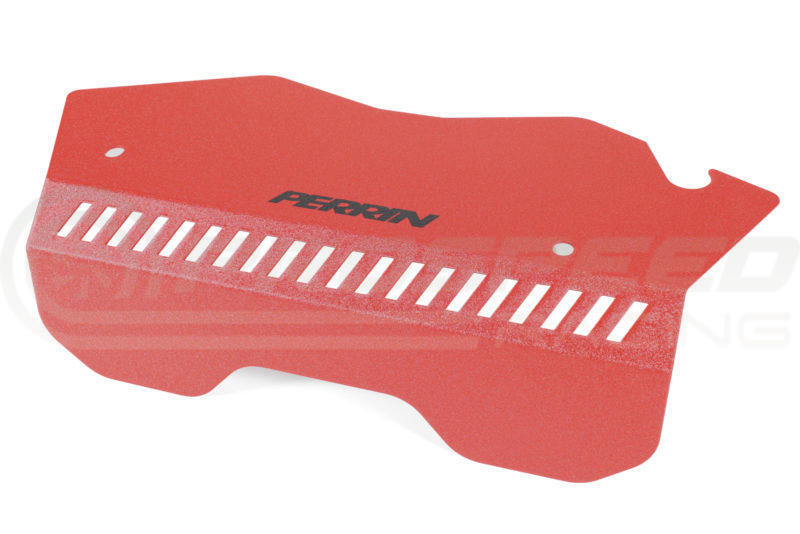 Perrin Engine Pulley Cover