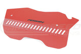 Perrin Engine Pulley Cover
