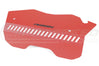 Perrin Engine Pulley Cover