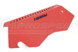 Perrin Engine Pulley Cover