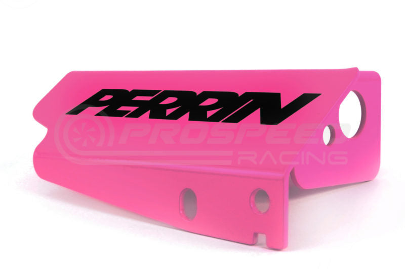 Perrin Boost Solenoid Cover