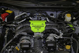 Perrin Engine Pulley Cover