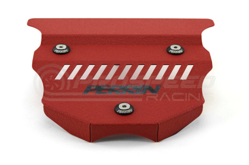 Perrin Engine Pulley Cover