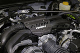 Perrin Engine Pulley Cover