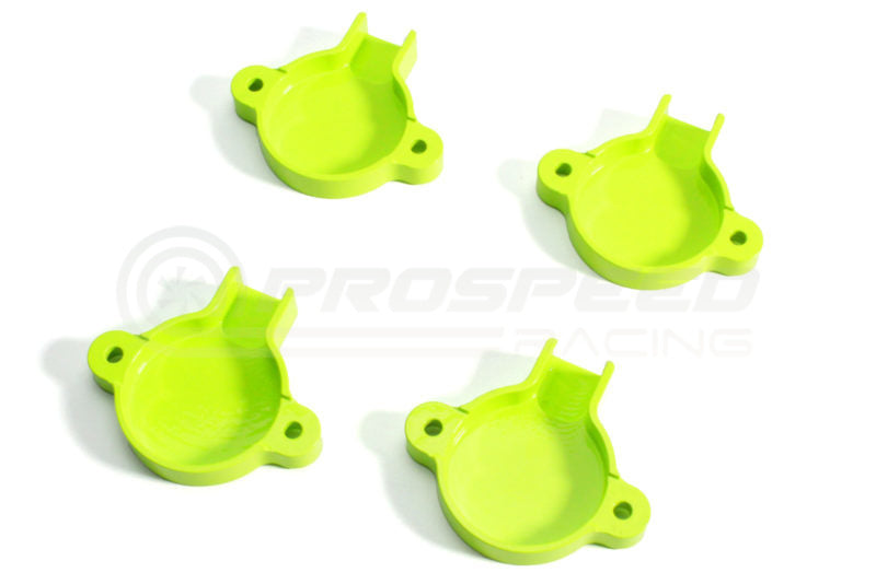 Perrin Cam Solenoid Cover Set