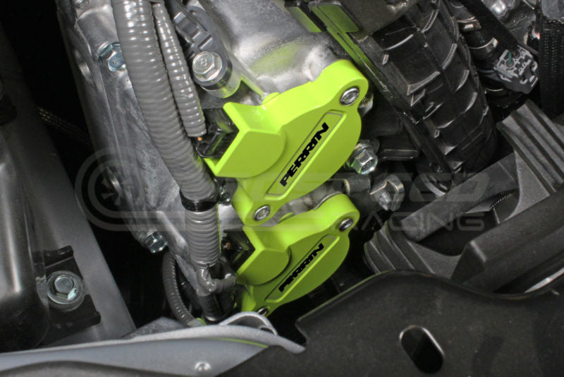 Perrin Cam Solenoid Cover Set