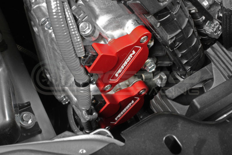 Perrin Cam Solenoid Cover Set