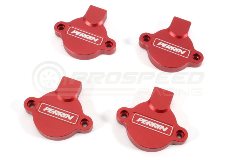 Perrin Cam Solenoid Cover Set