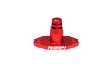 PERRIN Low Profile Intake Return Nozzle