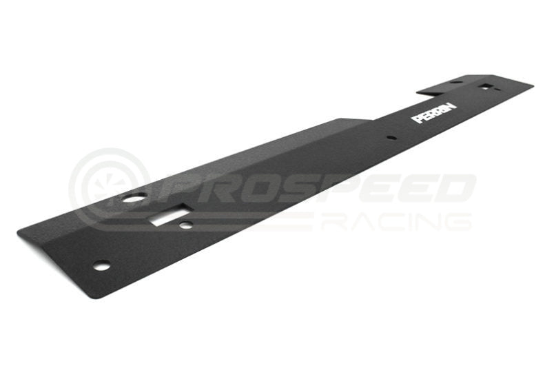 Perrin Radiator Shroud