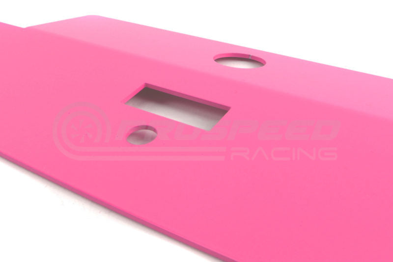 Perrin Radiator Shroud