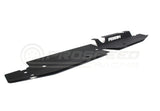 Perrin Radiator Shroud