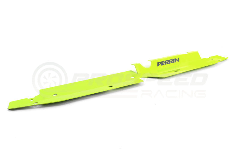 Perrin Radiator Shroud