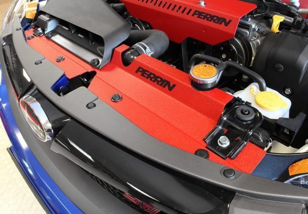 Perrin Radiator Shroud
