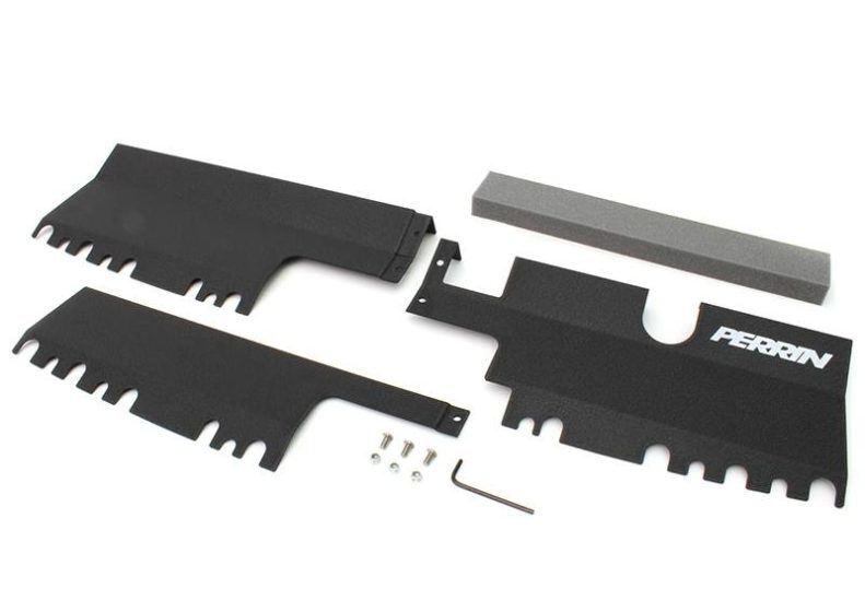 Perrin Radiator Shroud