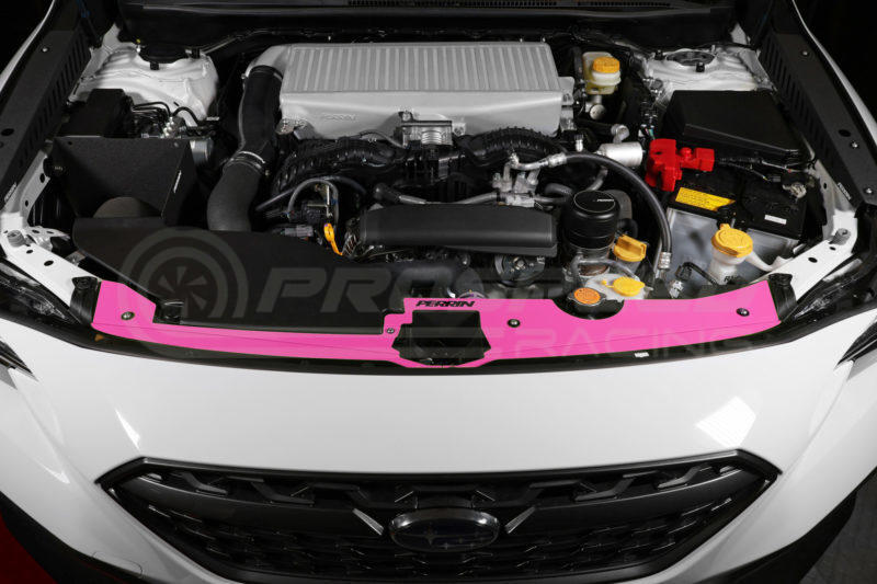 Perrin Radiator Shroud