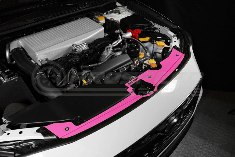 Perrin Radiator Shroud