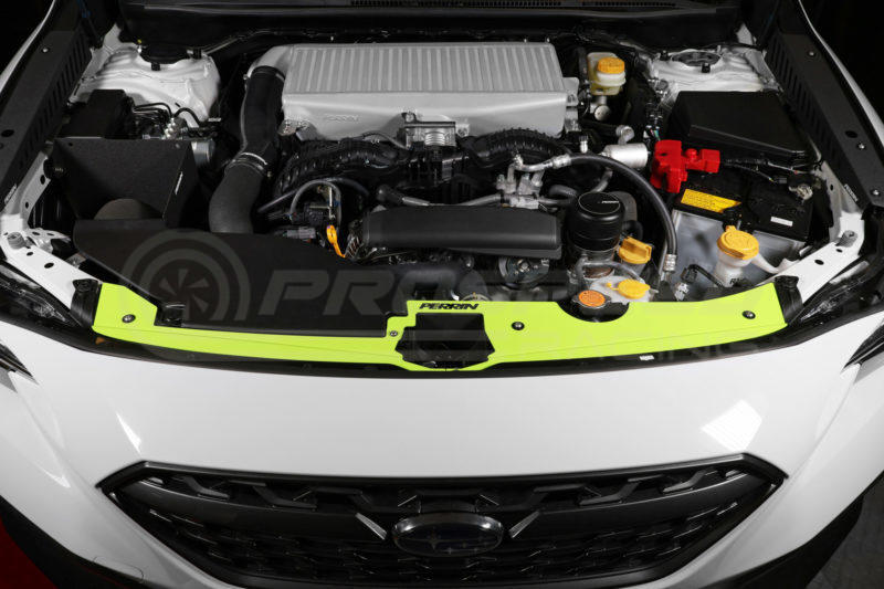 Perrin Radiator Shroud