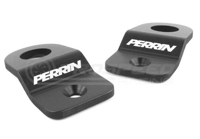 Perrin Upper Radiator Bracket Stay
