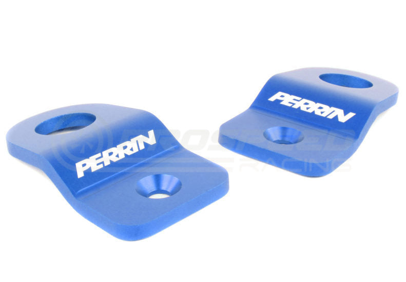 Perrin Upper Radiator Bracket Stay
