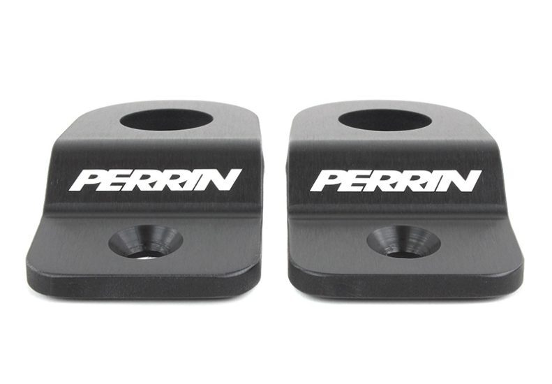 Perrin Upper Radiator Bracket Stay