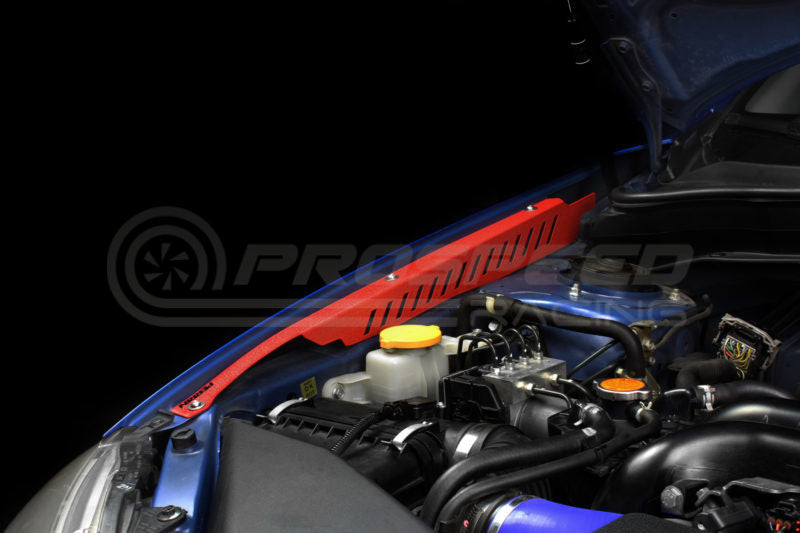 Perrin Fender Shrouds