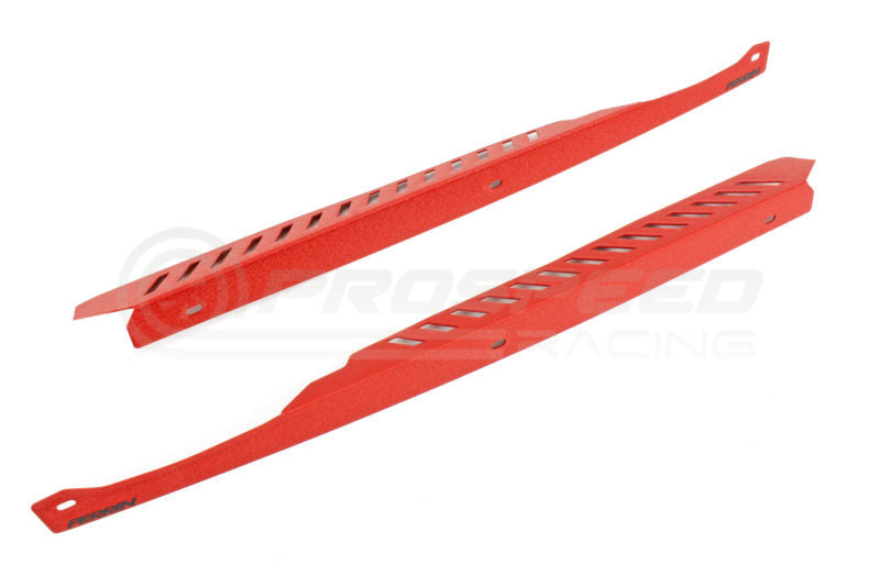 Perrin Fender Shrouds
