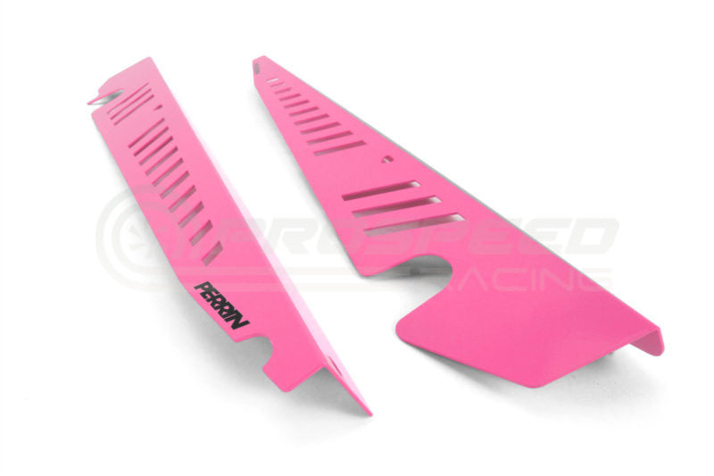Perrin Fender Shrouds