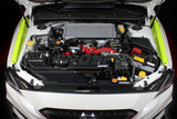 Perrin Fender Shrouds