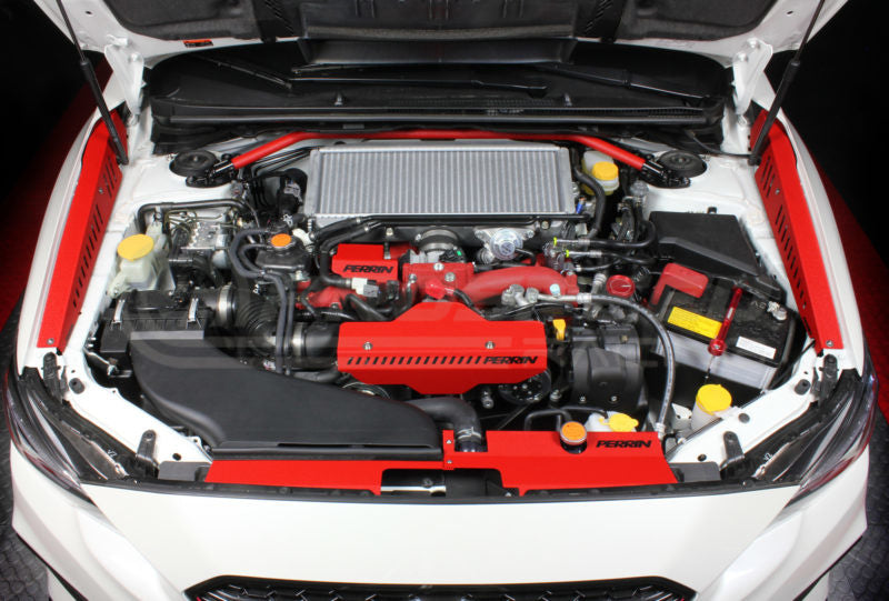 Perrin Fender Shrouds