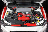 Perrin Fender Shrouds