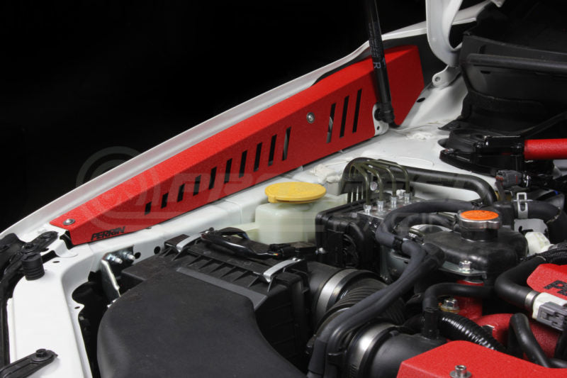 Perrin Fender Shrouds