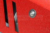 Perrin Fender Shrouds