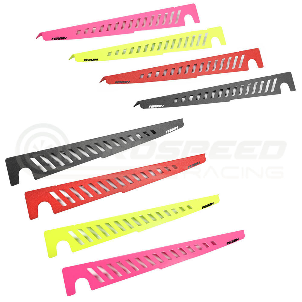 Perrin Fender Shrouds - Subaru WRX VB/VN 22+ PSP-ENG-551BK PSP-ENG-551NY | Pro Speed Racing