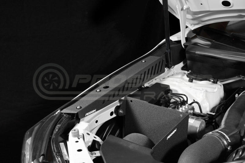 Perrin Fender Shrouds