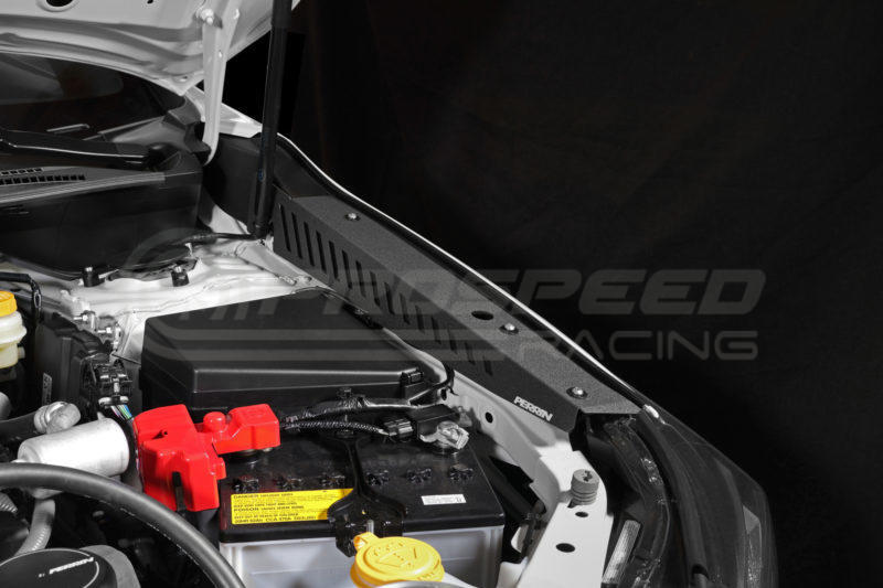 Perrin Fender Shrouds