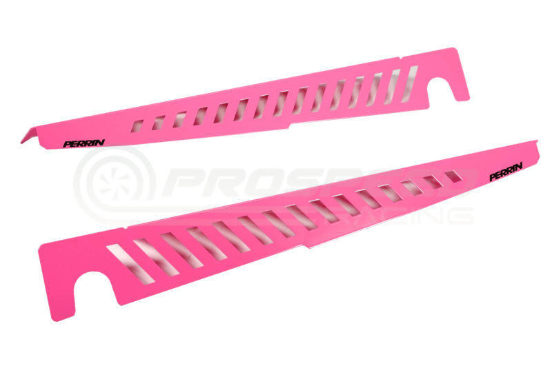 Perrin Fender Shrouds