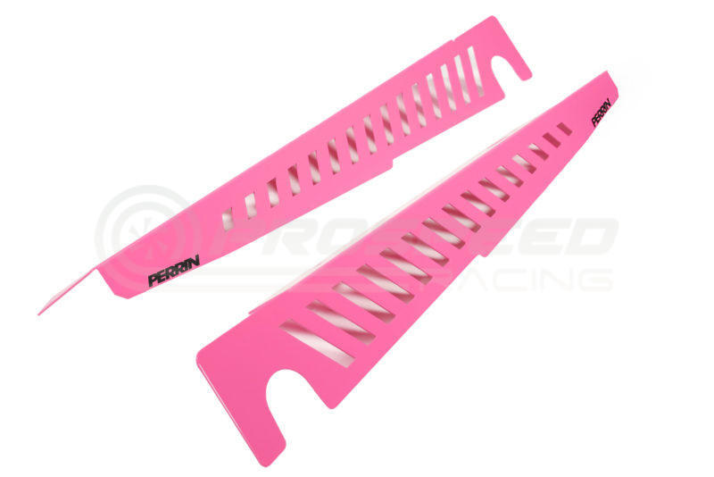 Perrin Fender Shrouds