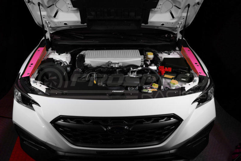 Perrin Fender Shrouds