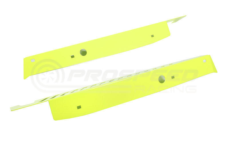 Perrin Fender Shrouds