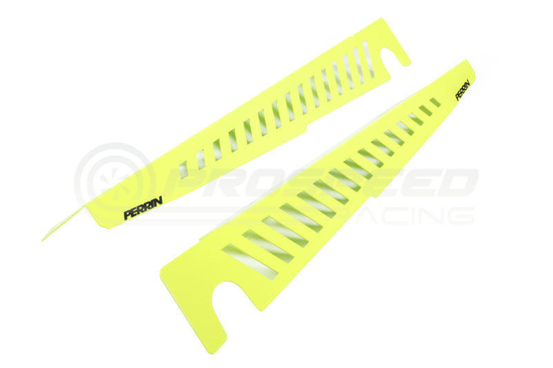 Perrin Fender Shrouds