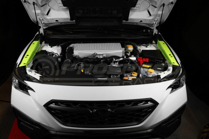 Perrin Fender Shrouds