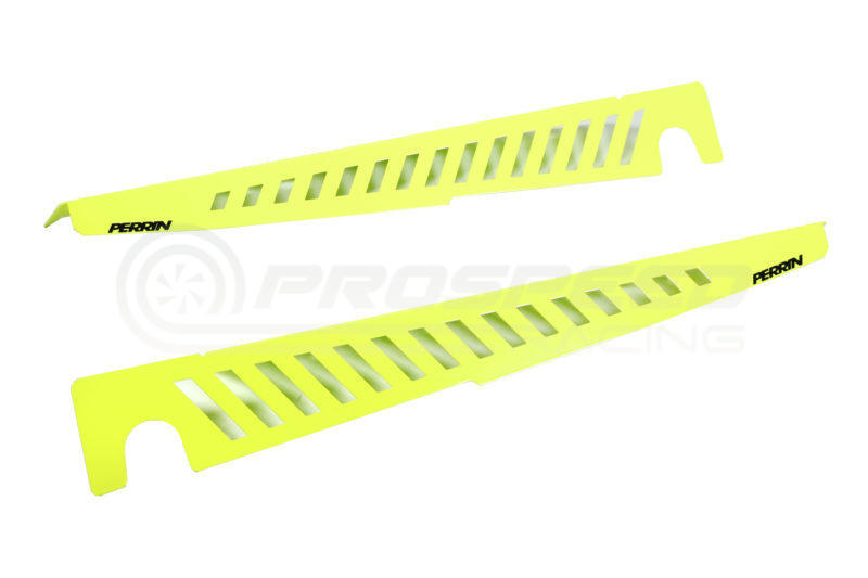 Perrin Fender Shrouds