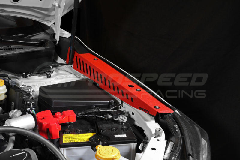 Perrin Fender Shrouds