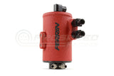 Perrin Air Oil Separator Kit