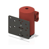 Perrin Air Oil Separator Kit
