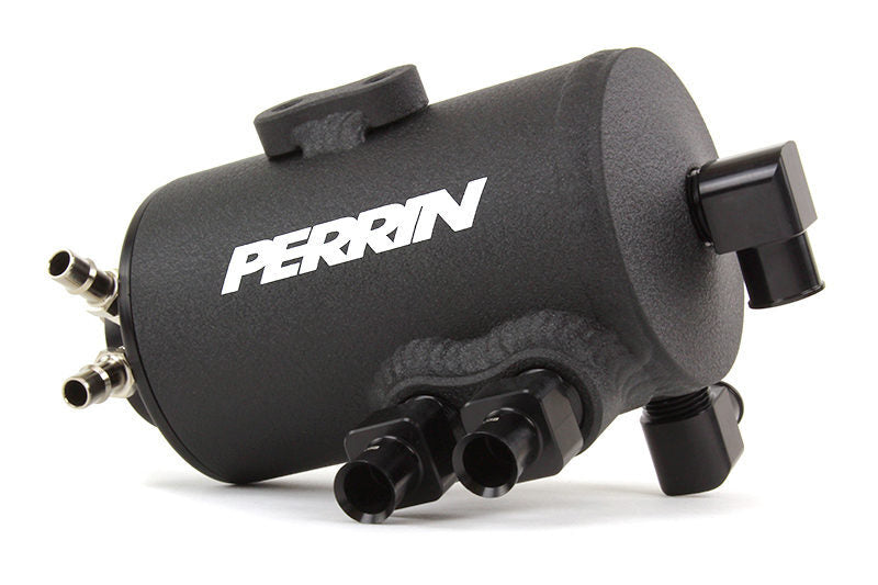 Perrin Air Oil Separator Kit